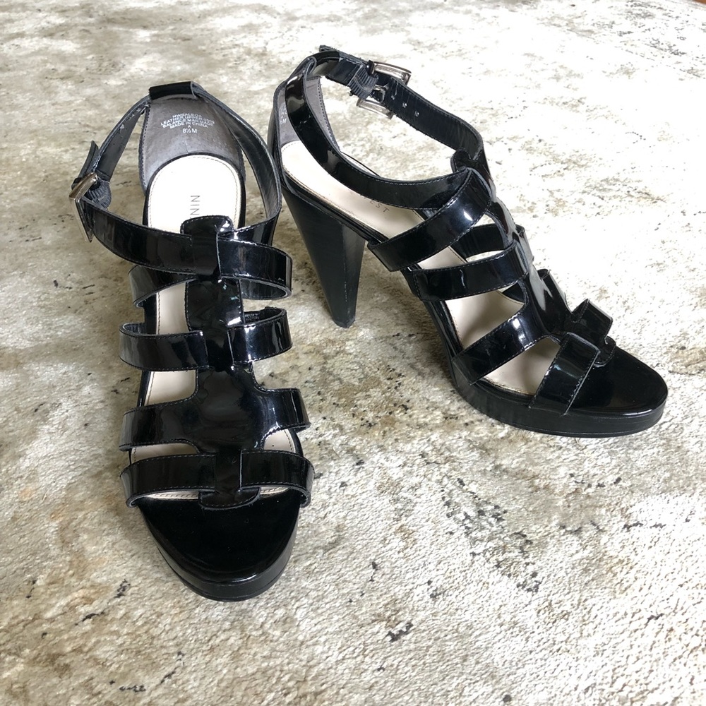2007 Nine West